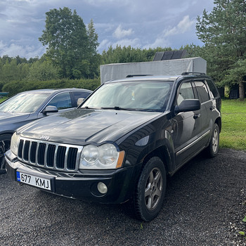 Jeep