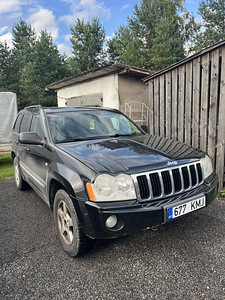Jeep (2 фото из 8)