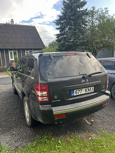 Jeep (4 фото из 8)