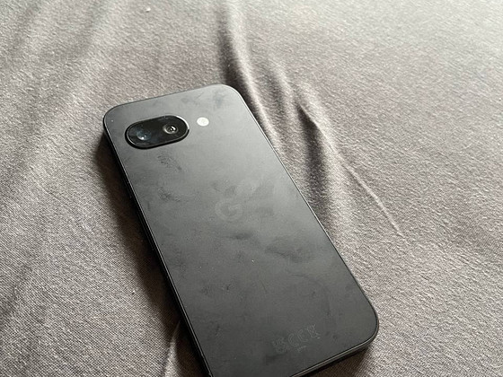 Google pixel 9a 128gb