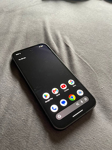 Google Pixel 9a 128 ГБ (3 фото из 5)