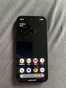 Google Pixel 9a 128 ГБ (4 фото из 5)