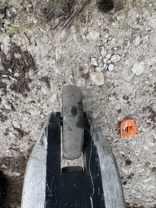 Trikitõukeratas / tõukeratas (3 foto / 4)