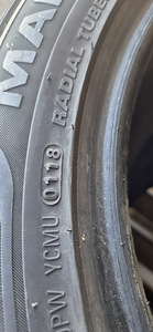 225/50R17 (3 foto / 4)