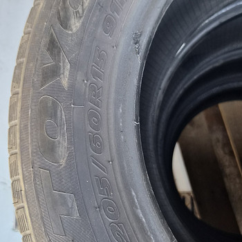205/60R15