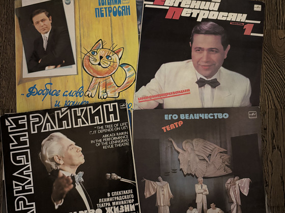 Винил