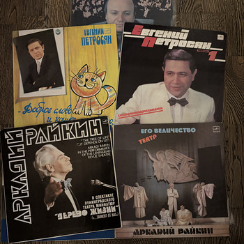 Винил