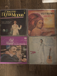 Винил (3 фото из 5)