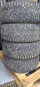 215/55R16 (1 foto / 3)