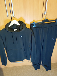 Спортивный костюм (2 фото из 4)