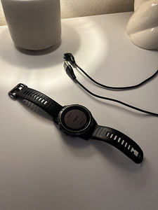 FENIX 5 GARMIN рабочий (1 фото из 5)