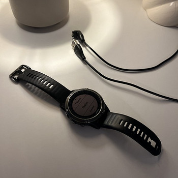 FENIX 5 GARMIN рабочий