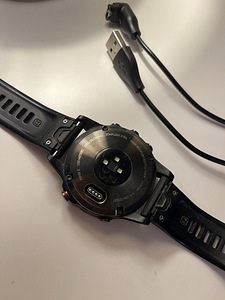 FENIX 5 GARMIN рабочий (2 фото из 5)