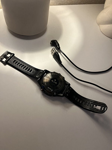 FENIX 5 GARMIN рабочий (3 фото из 5)