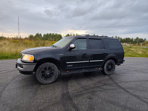 Ford Expedition