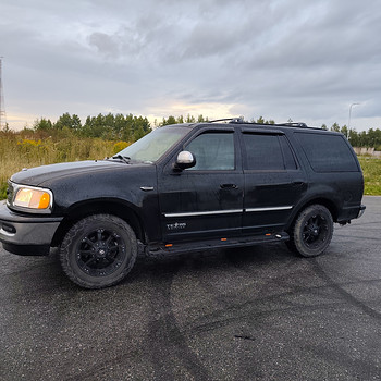 Ford Expedition