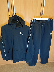 Спортивный костюм (2 фото из 3)