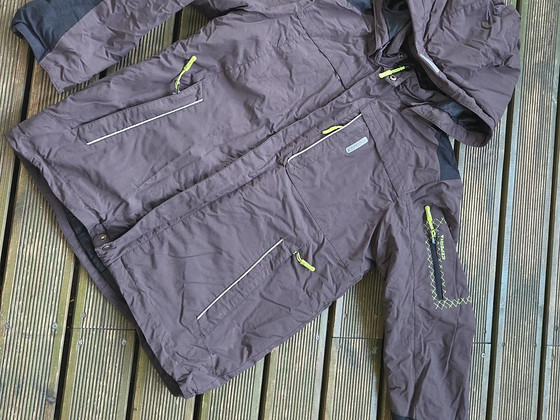 Icepeak sügisjope, suurus 152