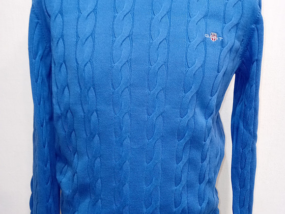 Свитер Gant