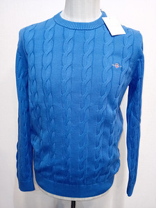 Свитер Gant (1 фото из 1)