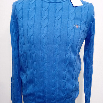 Свитер Gant
