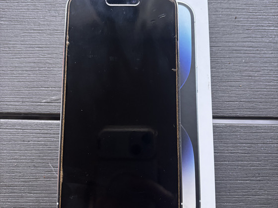 iPhone 14 pro