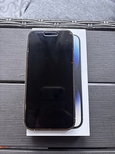 iPhone 14 Pro (1 фото из 4)