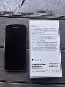 iPhone 14 Pro (2 фото из 4)