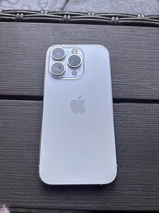 iPhone 14 Pro (4 фото из 4)