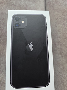 iPHONE 11 64gb (4 фото из 5)