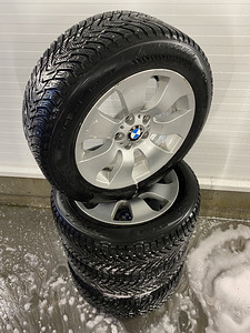BMW veljed (1 foto / 3)