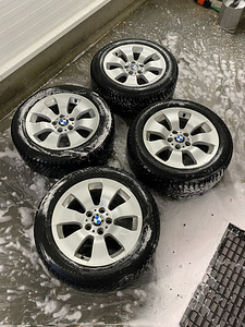 BMW veljed (3 foto / 3)