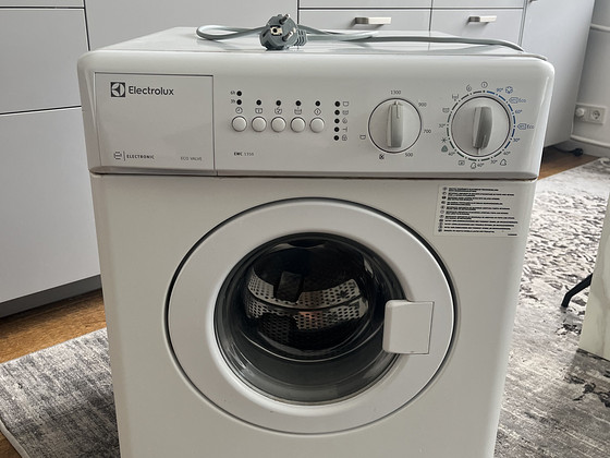 Electrolux pesumasin EWC 1350