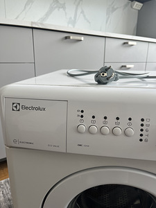 Electrolux pesumasin EWC 1350 (2 foto / 4)