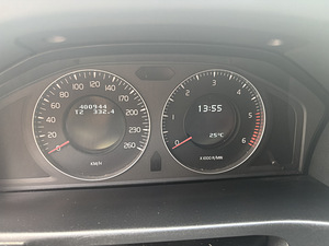 Volvo S80 (3 фото из 6)