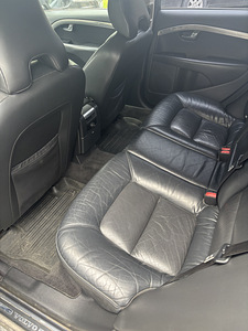 Volvo S80 (6 фото из 6)