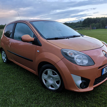Renault Twingo 2008a. 1.2 56kw