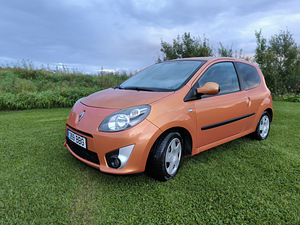 Renault Twingo 2008 г. 1.2 56 кВт (3 фото из 10)