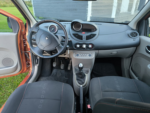 Renault Twingo 2008 г. 1.2 56 кВт (7 фото из 10)
