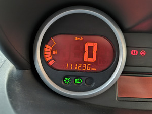 Renault Twingo 2008 г. 1.2 56 кВт (10 фото из 10)