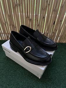 GEOX nahast loaferid (2 foto / 6)