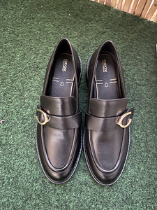 GEOX nahast loaferid (3 foto / 6)