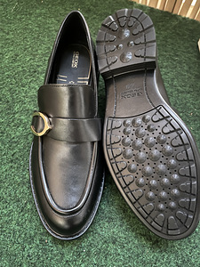 GEOX nahast loaferid (4 foto / 6)