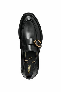 GEOX nahast loaferid (5 foto / 6)