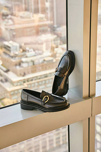 GEOX nahast loaferid (6 foto / 6)