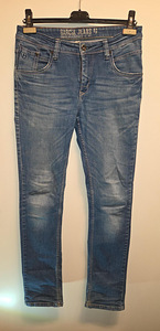 Garcia Jeans teksad, suurus 176 (1 foto / 1)