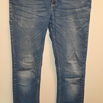 Garcia Jeans teksad, suurus 176