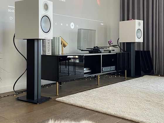 Monitor Audio Silver 100 7g AWARD WINNER