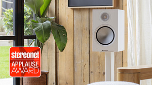Monitor Audio Silver 100 7g — победитель награды (4 фото из 4)