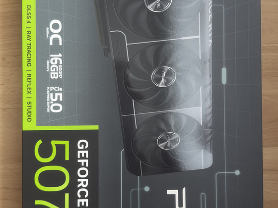 5070 Ti